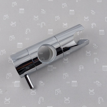 Uchwyt przesuwny rączki natrysku FI25