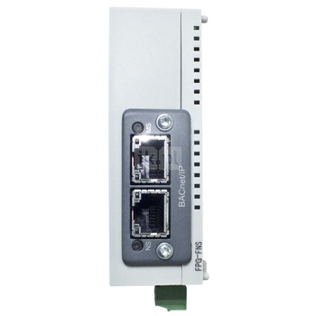Akcesorium elektryczne do pomp WILO - Moduł komunikacji BACnetIP (slave) dla CC 