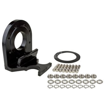 Akcesorium do pomp WILO - Kołnierz EMU/Flygt 100/100 GG KIT