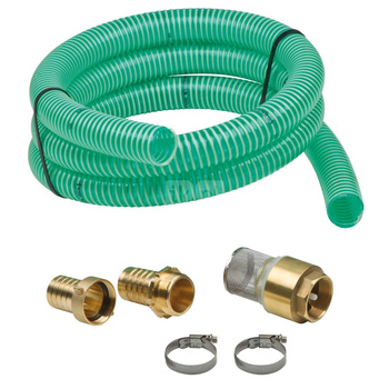 Akcesorium do pomp WILO - Zespół ssawny D40, 3m