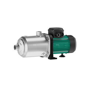 Wilo-Medana CH1-LSP.204-6/E/E/8T pompa samozasysająca, pozioma, wielostopniowa  