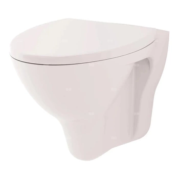 SET 201 MISKA ZAWIESZANA MITO RED DESKA DUR WIR