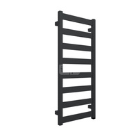 Grzejnik el. TERMA VIVO ONE 910/400 \ RAL 7016, podł. E8, 300W, kabel prosty bez wtyczki [1,5m czarny]