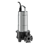 Wilo-Rexa FIT-S03-112A/21T011-540/O pompa zatapialna do ścieków 