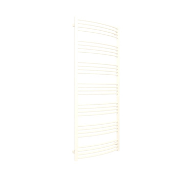 Grzejnik elektryczny TERMA LENA 686 x 1620 mm, kolor rumieniec, moc 1000 W, podłączenie E8, kabel spiralny z wtyczką