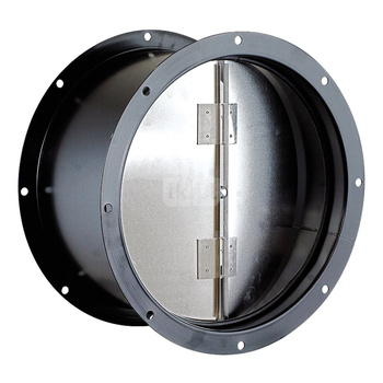 KLAPA ZWROTNA KZD-560 2 004 900 340 2