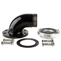 Akcesorium do pomp WILO - Zestaw sztywnych szybkozłączy Storz F/DN 150