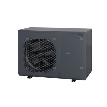 Pompa ciepła TERMET HEAT TITANIUM PRO 8