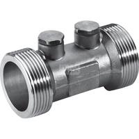 Akcesorium do pomp WILO - Zawór zwrotny R 1½