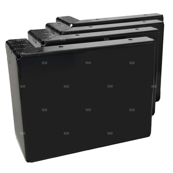 Komplet nóżek do montażu rekuperatorów Reversus na posadzce