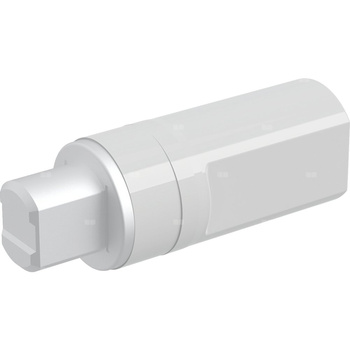 Amortyzator do pokrywy deski sedesowej, lewy, do Geberit AquaClean Sela (produkowanych do 2018 roku)