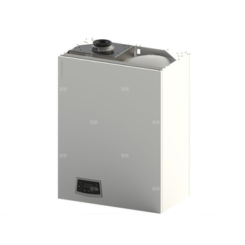 Kocioł gazowy dwufunkcyjny TERMET Integra Comfort wiszący 20 kW