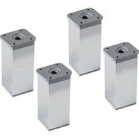 Zestaw nóg Koło Freja do szafki pod umywalkę i szafki bocznej