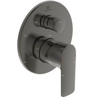 CONNECT AIR BATERIA WANNOWA-NATRYSKOWA KIT2 GREY