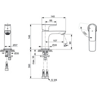 CONNECT AIR BATERIA UMYWALKOWA SLM SIL STOR
