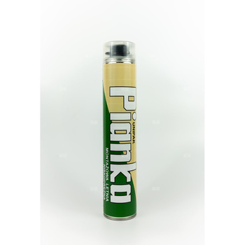 Pianka montażowa (tuba do pistoletu) UNIPAK 750 ml do uszczelniania