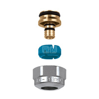 Złączka Darcal 23p1,5 wew.9-9,5 zew.14-16,4