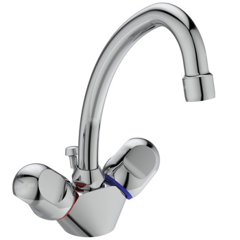 ALPHA NEW BATERIA UMYWALKOWA RUR.WYL/J15