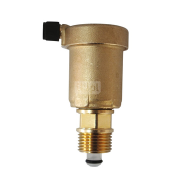 Odpowietrznik automatyczny HERZ GZ mosiądz fi 3/8''