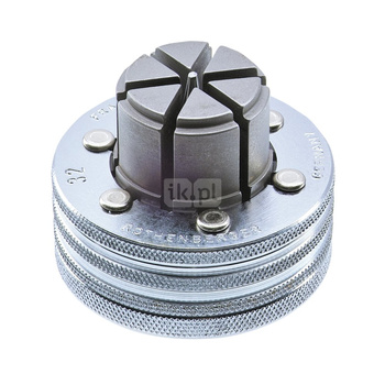 Głowica ekspandera standardowa 22 x 1 mm