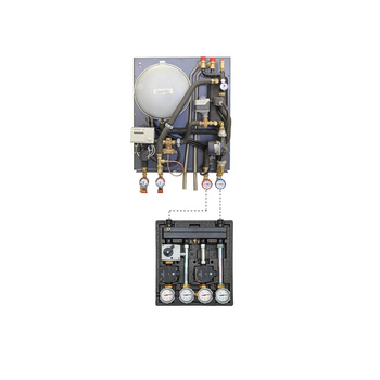 Logo Mini węzeł cieplny H26 FLOOR 50 kW