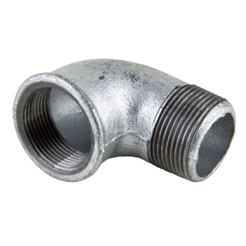 Akcesorium do pomp WILO - Kolano 90' G 1½