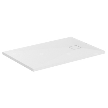 ULTRA FLAT EVO BRODZIK 120X80 RECT SIL