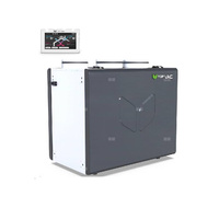 Centrala wentylacyjna TopVAC 450VCFO z wymiennikiem obrotowym