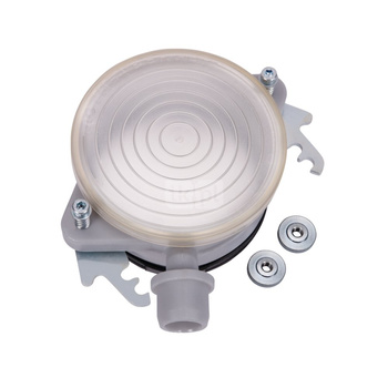 Pierścień odsysający wodę do 201 DWS