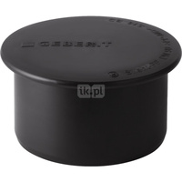 Zaślepka Geberit Silent-PP GTM d75