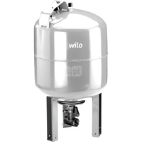 Akcesorium do pomp WILO - Zbiornik membranowy 300 DE