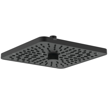 IR ALU+ DESZCZOW. 2F D260MM KW. 8L SBLK