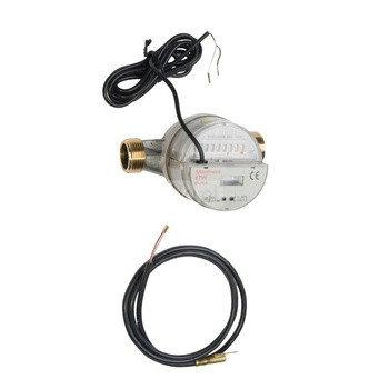 SES Zestaw do pomiaru energii SES SOLARERTRAGSSET QN1,