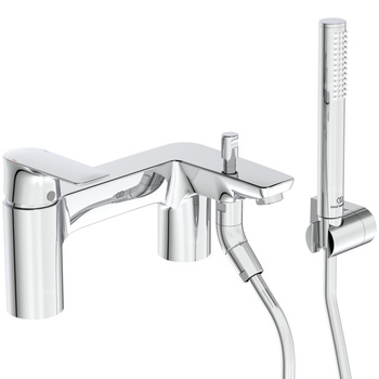 CONNECT AIR Bateria wannowa z A 2H Chrom UK