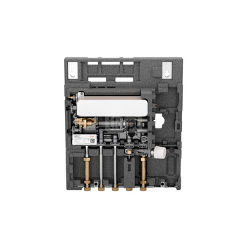 Danfoss EvoFlat 4.0 StS W2 w/EPP front