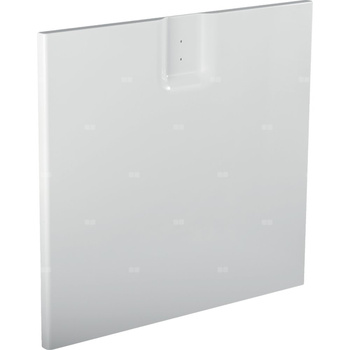 Front szuflady Koło Twins do szafki pod umywalkę kompaktową z jedną szufladą