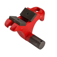 Czop obrotowy ze szczęką s4a