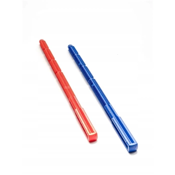 KOMPLET POPYCHACZY DO PRZYCISKU SOLID