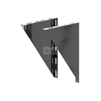 Uchwyt MK ŻARY A WKT 2 stal nierdzewna fi 450 mm