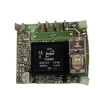 Płytka do jednostki GreenLine 150