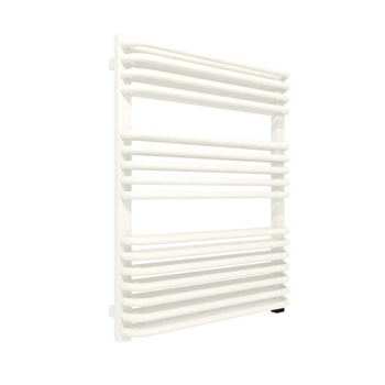 Grzejnik TERMA Tytus One 820/640 \ RAL 9016, podł. S8, 800W, kabel spiralny z wtyczką [2,5m biały]