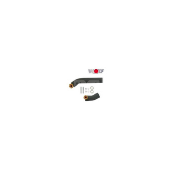 Solarny zestaw przyłączeniowy do BSP 800