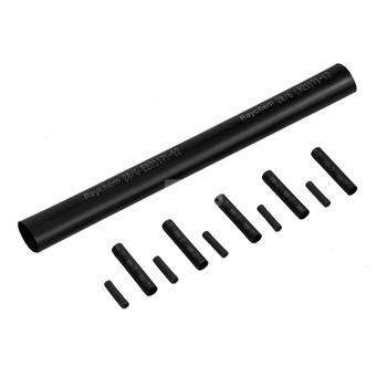 Połączenie termokurczliwe 4x4,0 mm² i 6,0 mm²
