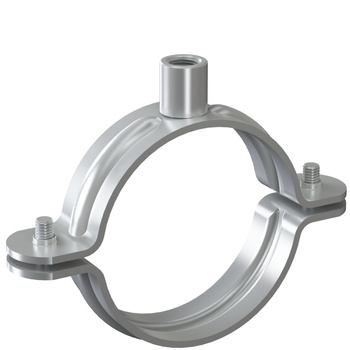 Obejma mocująca NICZUK EXPERT UPZ 99-104 mm 100SKR