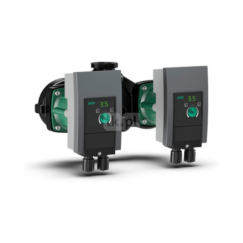 Pompa obiegowa WILO Wilo-Yonos MAXO-D 30/0,5-10 x 1-230 V