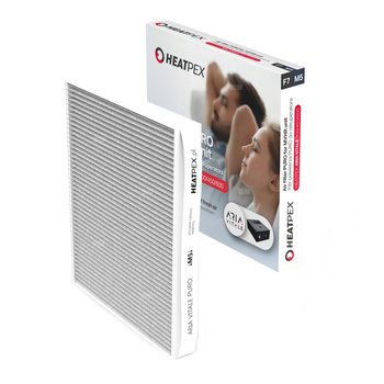 Filtr ARIA VITALE PURO M5, węglowy