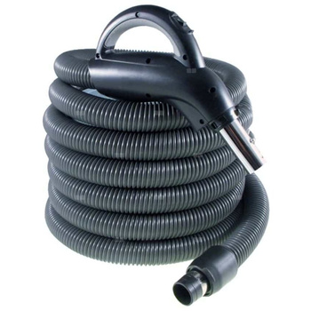 Wąż ssący Progression dł. 10,5 m z włącznikiem on/off do rury teleskopowej