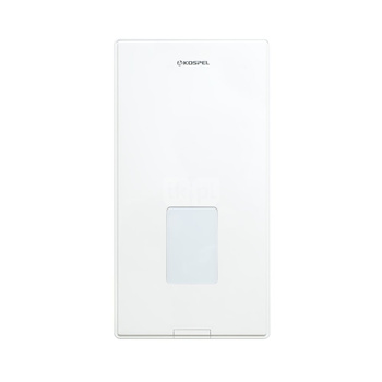 Podgrzewacz przepływowy KOSPEL PPE4.L Lite 10/11/12/15 kW