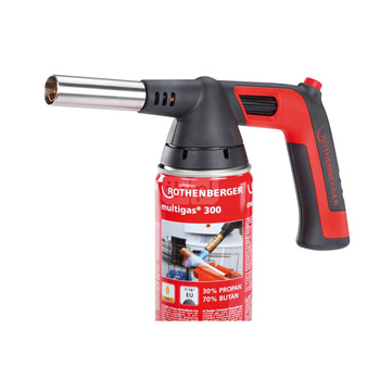 Palnik ROFIRE 4 PIEZO 