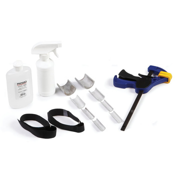 Zestaw adapterów 12 mm (2) do zamrażarki do rur SF-2300 